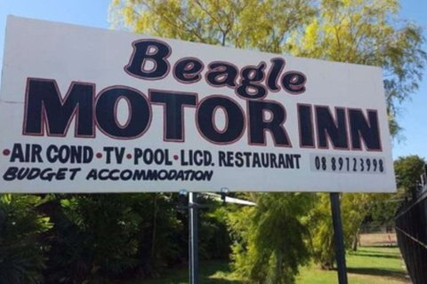 Beagle Motor Inn - Sunshine Coast Tourism 1