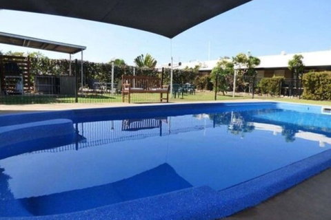 Beagle Motor Inn - Sunshine Coast Tourism 2