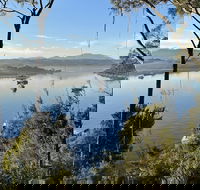 Strahan Wilderness Lodge - Sunshine Coast Tourism