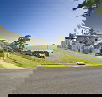 PierView Apartments - Sunshine Coast Tourism