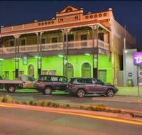 Albion Shamrock Hotel Motel - Sunshine Coast Tourism