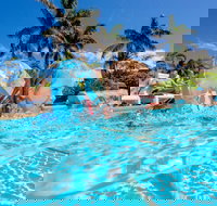 BIG4 Park Beach Holiday Park - Sunshine Coast Tourism