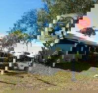 Landsborough Lodge Motel