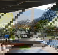 Mountain View Motel Corryong - Holiday Sunshine Coast