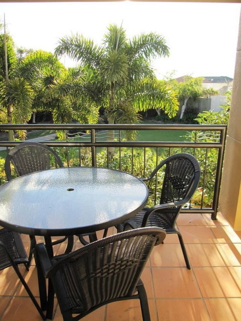 The Sands Resort - Sunshine Coast Tourism 5