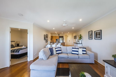 The Sands Resort - Sunshine Coast Tourism 4