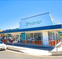 Brunswick River Inn - Sunshine Coast Tourism