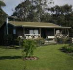 Duffys Country Accommodation - Sunshine Coast Tourism