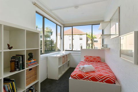 Jacques Avenue - Holiday Sunshine Coast 4