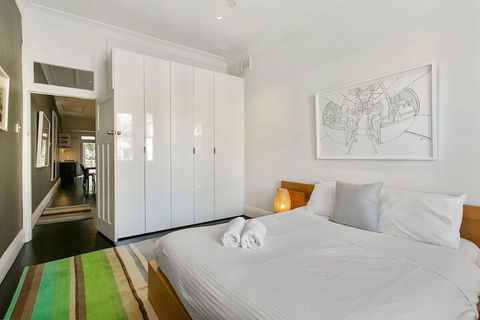 Jacques Avenue - Holiday Sunshine Coast 2