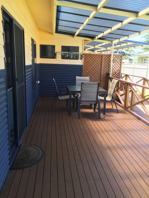 Driftwood Apartments - Holiday Sunshine Coast 5