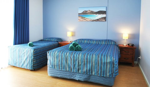 Driftwood Apartments - Holiday Sunshine Coast 2