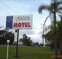 Surfside Resort Motel - Sunshine Coast Tourism
