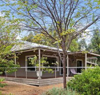 Margies on Mt Franklin - Sunshine Coast Tourism