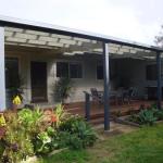 Absolute Waterfront Cottage - Sunshine Coast Tourism 0
