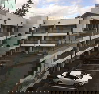 Waterfront at Waves - Sunshine Coast Tourism