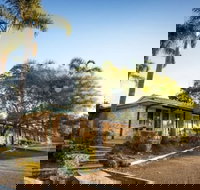 Lakeview Hotel Motel - Sunshine Coast Tourism