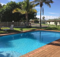Carnarvon Gateway Motel - Sunshine Coast Tourism