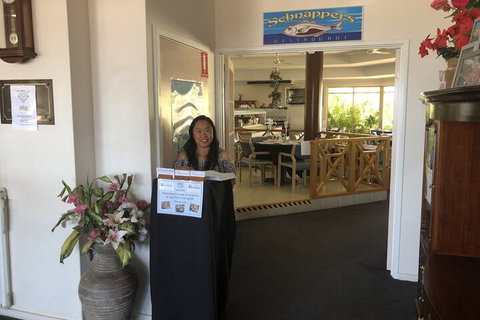 Carnarvon Gateway Motel - Holiday Sunshine Coast 1