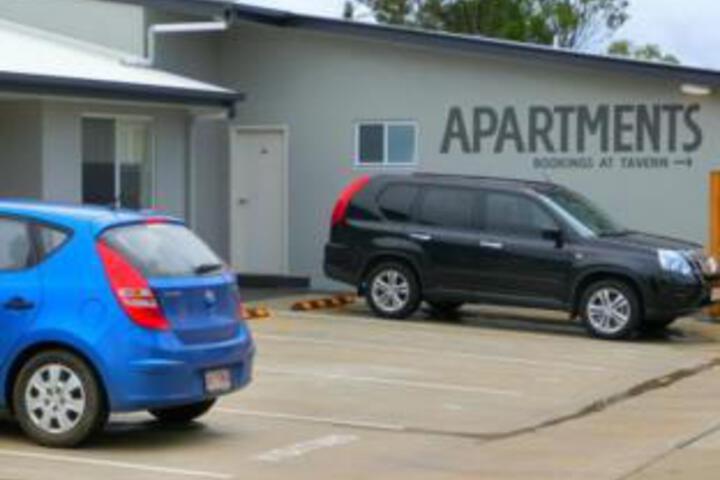 Mt Crosby QLD Holiday Sunshine Coast