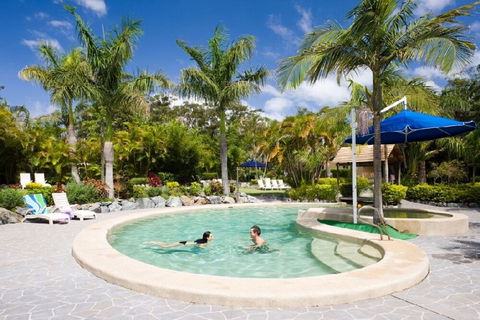 NRMA Darlington Beach Holiday Resort - Sunshine Coast Tourism 2