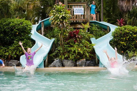 NRMA Darlington Beach Holiday Resort - Sunshine Coast Tourism 5