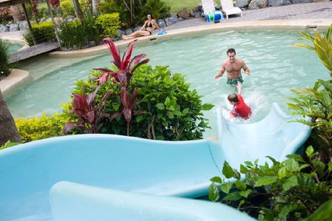 NRMA Darlington Beach Holiday Resort - Sunshine Coast Tourism 6
