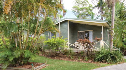 NRMA Darlington Beach Holiday Resort - Sunshine Coast Tourism 0