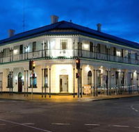 Mount Gambier Hotel - Holiday Sunshine Coast