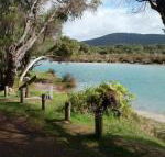 Ocean Beach Hideaway - Holiday Sunshine Coast