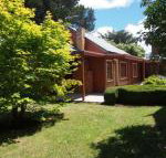 Tahara Cottage - Sunshine Coast Tourism