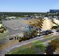 The Jolly Swagman Motor Inn - Holiday Sunshine Coast