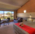 Tenterfield Motor Inn - Sunshine Coast Tourism