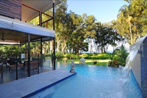 Bramston On The Beach - Holiday Sunshine Coast 4