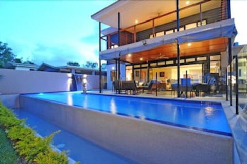 Bramston On The Beach - Holiday Sunshine Coast 2