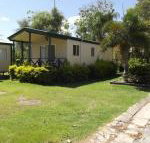 Biloela Caravan  Tourist Park - Sunshine Coast Tourism