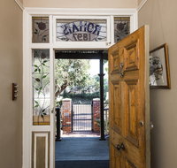 Guildford River Retreat - Sunshine Coast Tourism
