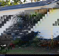 Riverside Tourist Park - Sunshine Coast Tourism