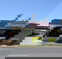 Biloela Centre Motel - Sunshine Coast Tourism