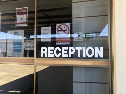 Biloela Centre Motel - Sunshine Coast Tourism 4