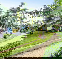 Mercure Darwin Airport Resort - Holiday Sunshine Coast