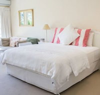 Avoca Valley Bed  Breakfast - Sunshine Coast Tourism
