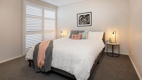 Alpine Snow Angels Retreat Luxurious Snowy Mountains Living - Holiday Sunshine Coast 3