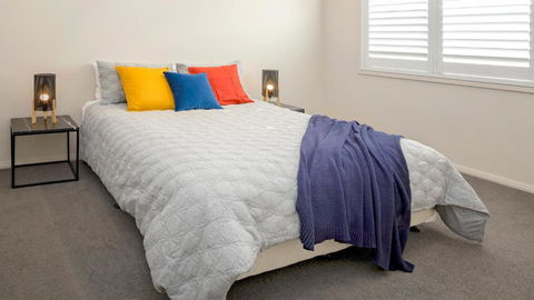 Alpine Snow Angels Retreat Luxurious Snowy Mountains Living - Holiday Sunshine Coast 4