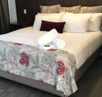 Young Federation Motor Inn - Sunshine Coast Tourism