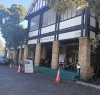 Yanchep Inn - Sunshine Coast Tourism