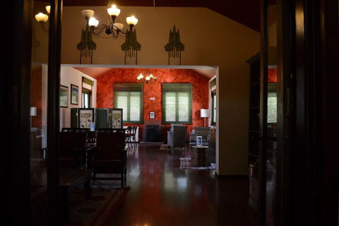 Hotel Novocastrian - Sunshine Coast Tourism 4