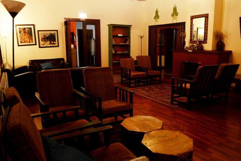 Hotel Novocastrian - Sunshine Coast Tourism 3