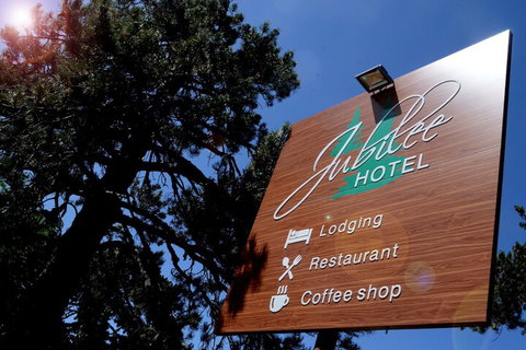 Hotel Novocastrian - Sunshine Coast Tourism 1