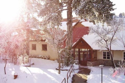 Hotel Novocastrian - Sunshine Coast Tourism 0